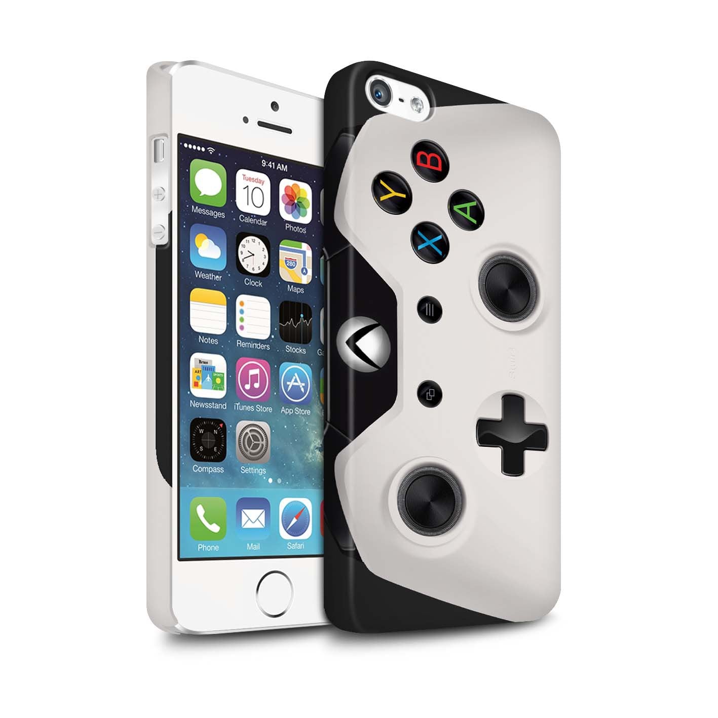 coque iphone 5 xbox