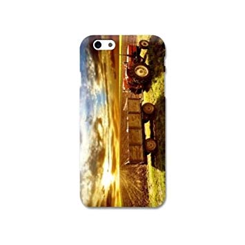 coque iphone 6 agriculture