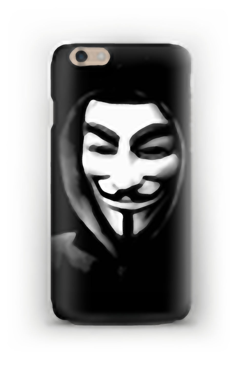 coque iphone 6 anonymous