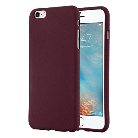 coque iphone 6 bordeaux