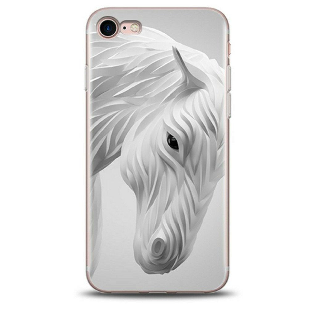 coque iphone 6 cheval