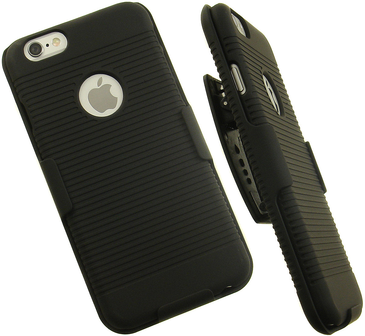coque iphone 6 clip holster