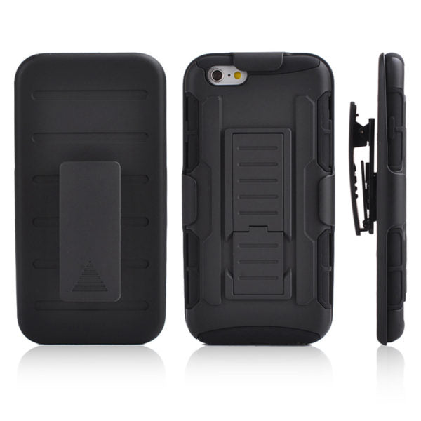 coque iphone 6 clip holster