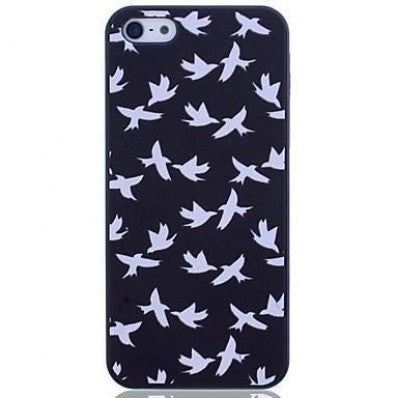 coque iphone 6 colombe