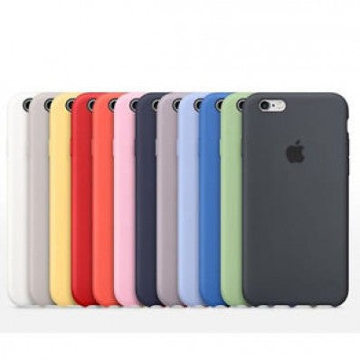coque iphone 6 couleurs
