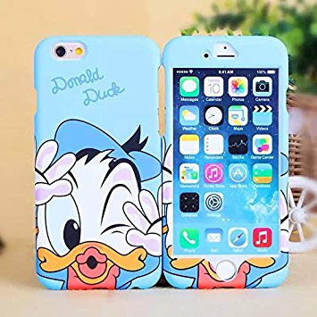 coque iphone 6 disney avant arriere