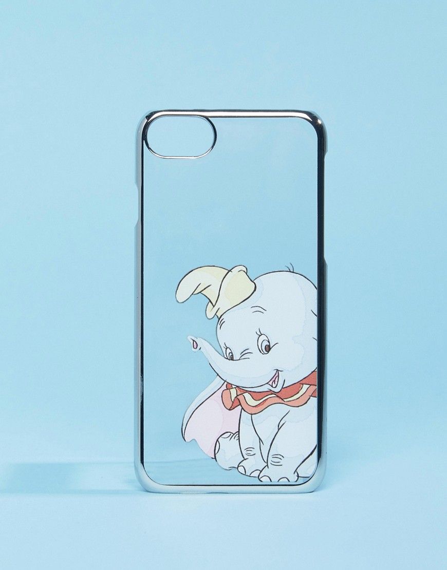 coque iphone 6 disney dumbo