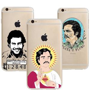 coque iphone 6 escobar