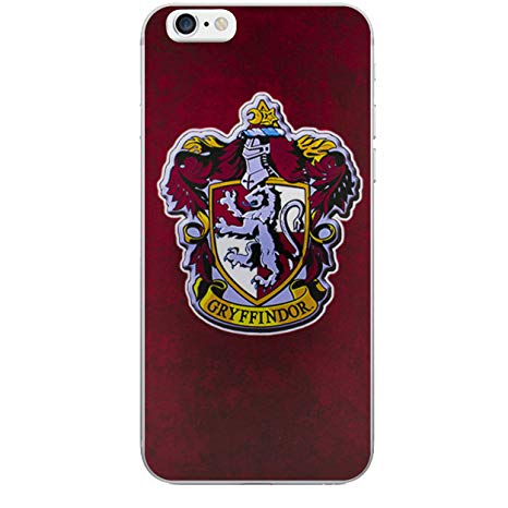 coque iphone 6 griffondor