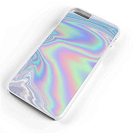 coque iphone 6 holographique