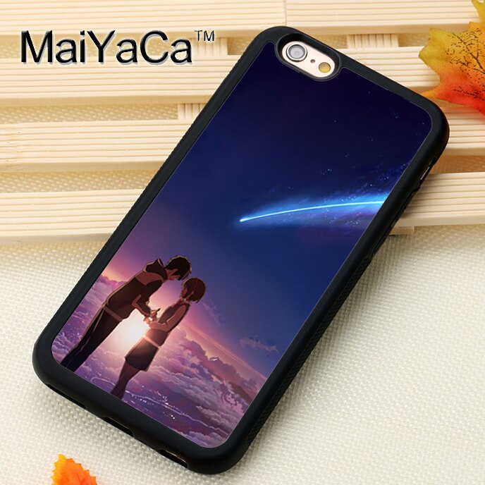 coque iphone 6 kimi no na wa