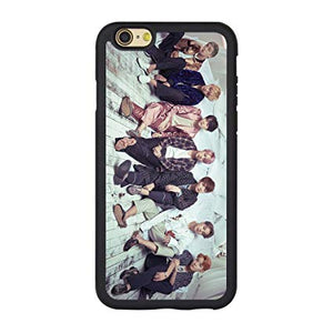 coque bts iphone 6