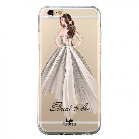 coque iphone 6 mariage