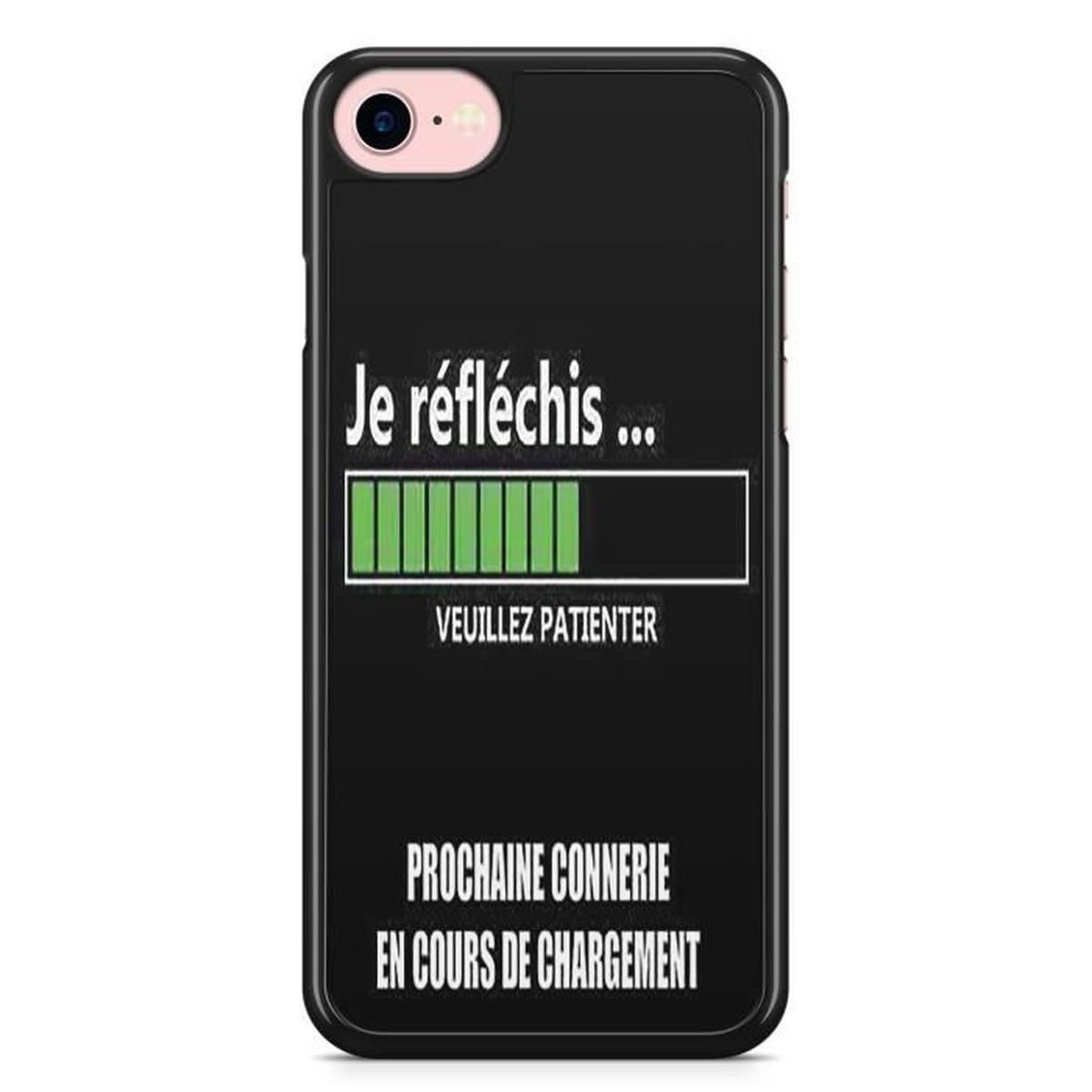 coque iphone 6 marrante garcon