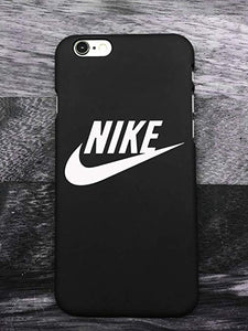 Coque iphone 6s nike fille