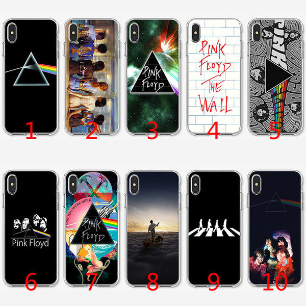 coque iphone 6 pink floyd