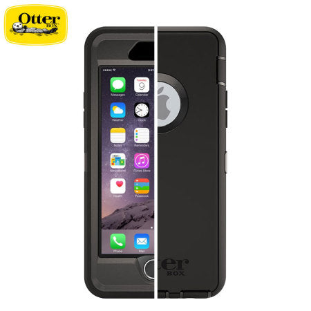 coque iphone 6 plus otterbox