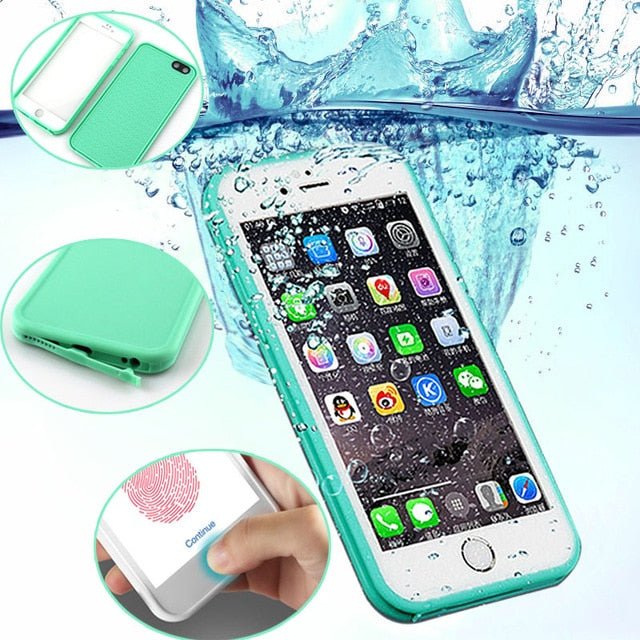 coque iphone 6 plus summer