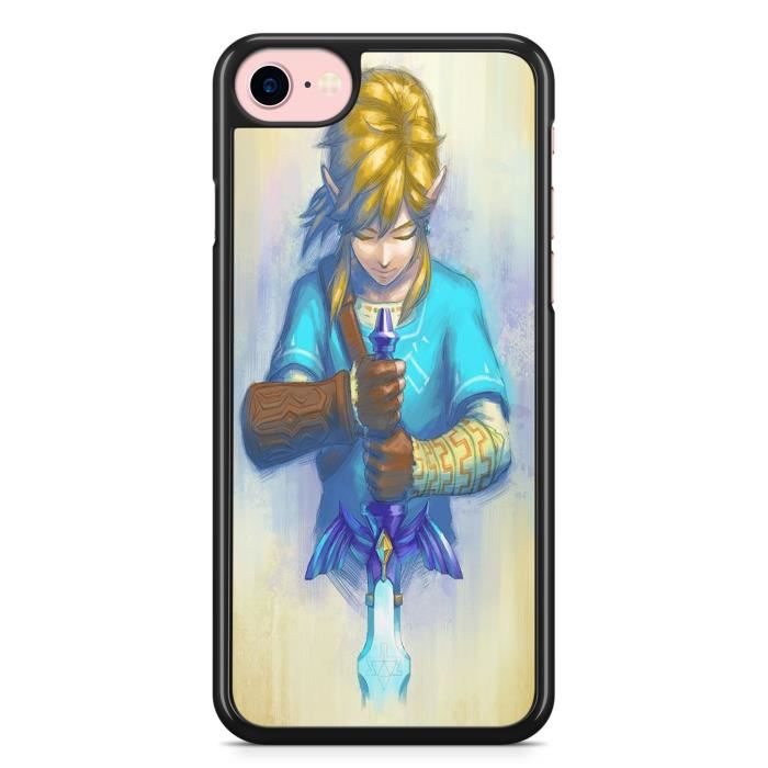 coque iphone 6 plus zelda