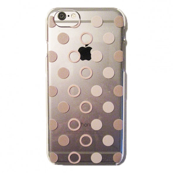 coque iphone 6 pois