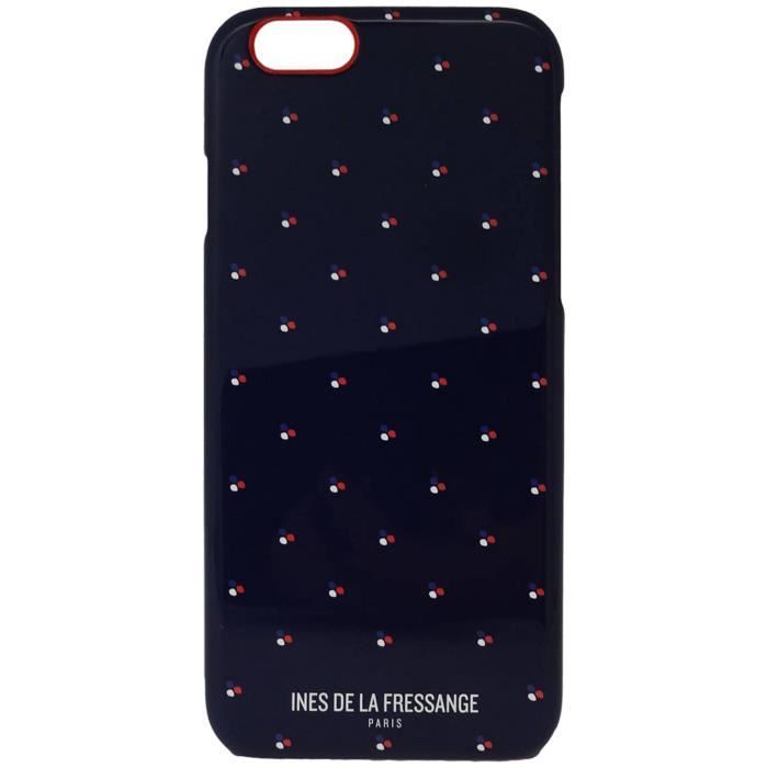 coque iphone 6 pois