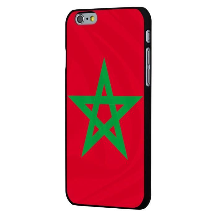 coque iphone 6 prix maroc