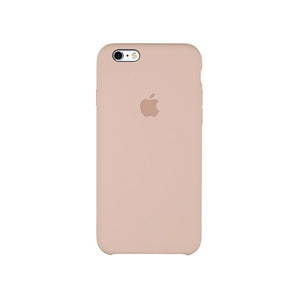 coque iphone 7 plus rose pale