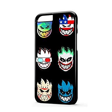 coque iphone 8 spitfire