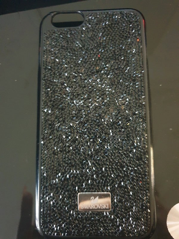 coque iphone 6 strass swarovski