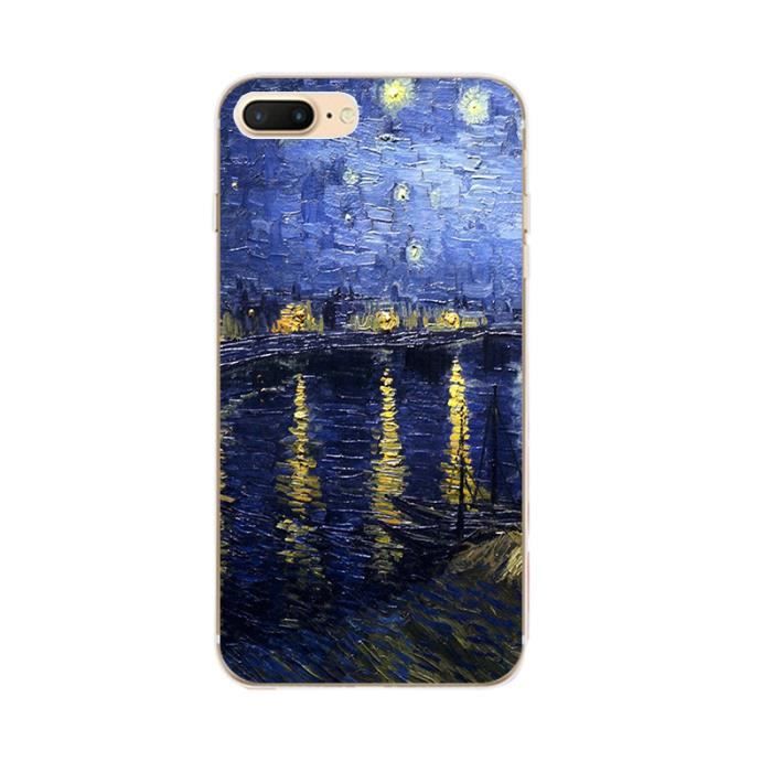 coque iphone 6 van gohg