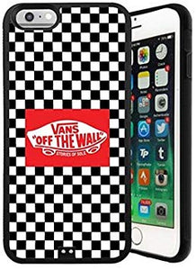 coque iphone 8 plus vans