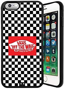 vans coque iphone 7