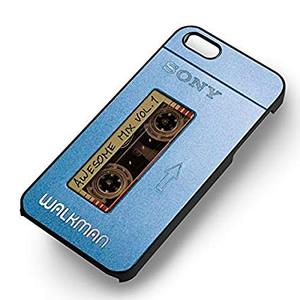 coque iphone 6 walkman