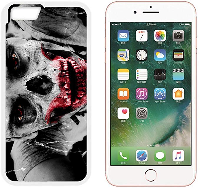 coque iphone 6 zombie