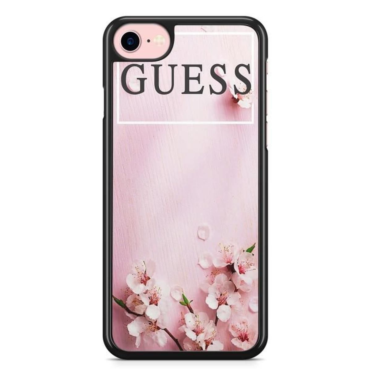 coque iphone 6s guess cdiscount