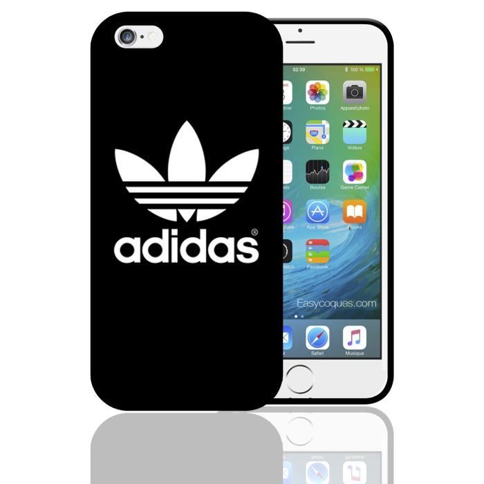 coque iphone 7 addidas