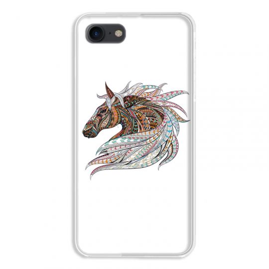 coque iphone 7 animal