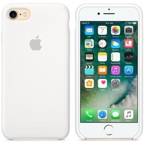 coque iphone 7 blanche