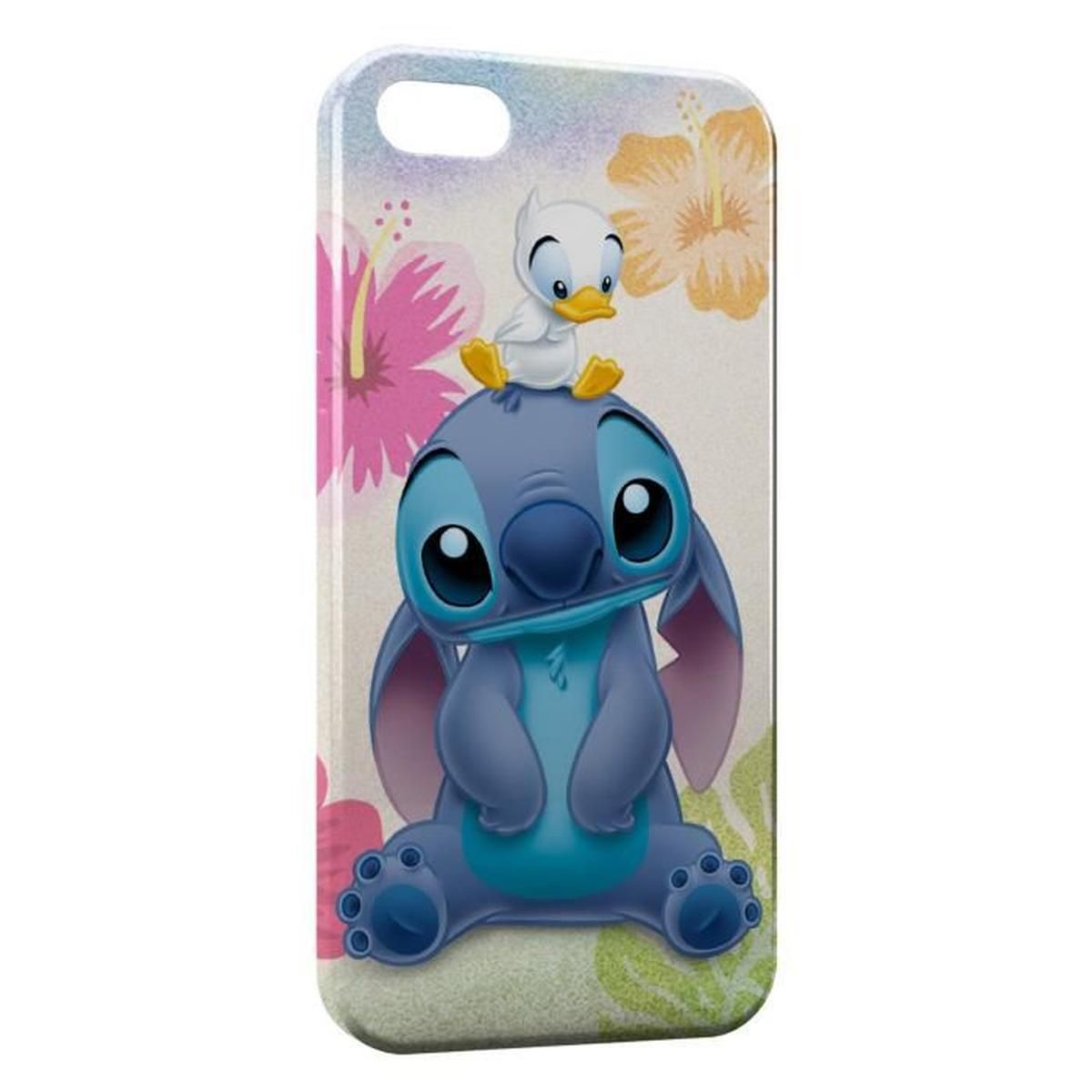 coque iphone 7 canard