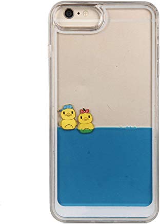 coque iphone 7 canard