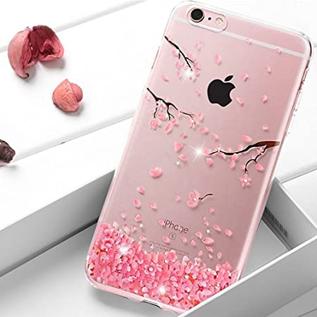 coque iphone 7 cerisier