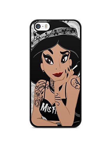 coque jasmine iphone 7