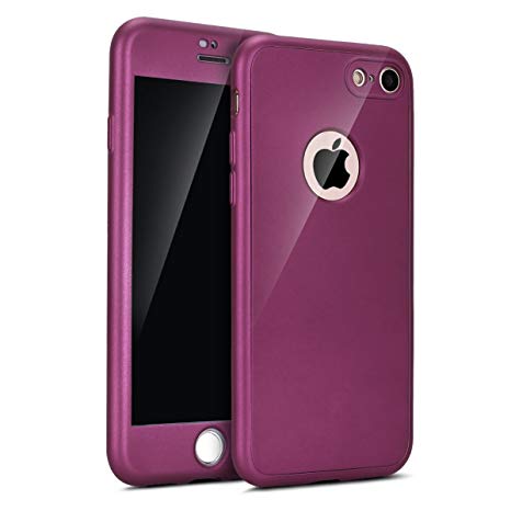 coque iphone 7 double face