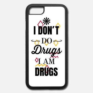 coque iphone 7 drogue