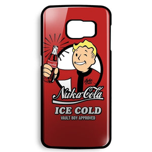 coque iphone 7 fallout 4