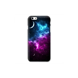 Coque iPhone 6 PLUS Nike Galaxie étoiles Sport Logo Apple Swag Neuf