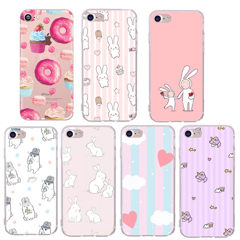 coque iphone 7 girly