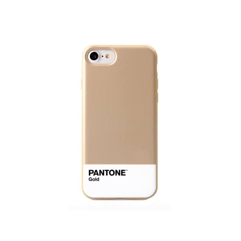 coque iphone 7 gold