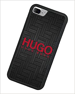 coque iphone 7 hugo boss