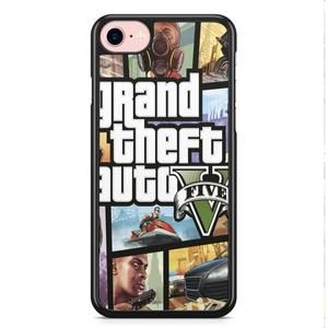 coque iphone 7 jeux